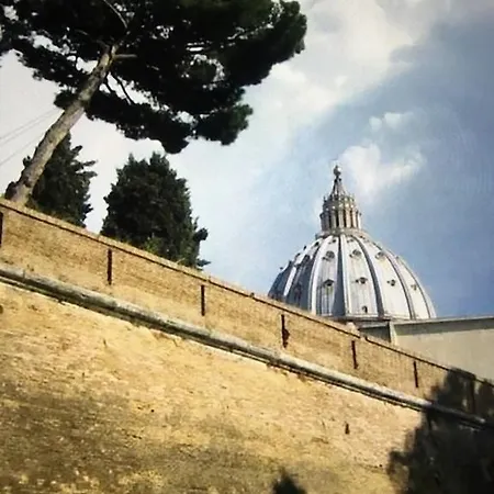 Vatican Petite *